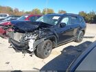 2021 Volkswagen Atlas 3.6l V6 Se W/technology R-line Черный vin: 1V2PR2CA4MC511251