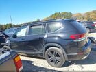 2021 Volkswagen Atlas 3.6l V6 Se W/technology R-line Черный vin: 1V2PR2CA4MC511251