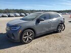 2023 Volkswagen Id.4 Pro S Серый vin: 1V2VMPE80PC022170