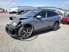 2023 Volkswagen Id.4 Pro S Gray vin: 1V2WNPE89PC029930