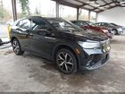 2023 Volkswagen Id.4 Awd Pro S Black vin: 1V2WNPE8XPC039236