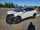 2025 Volkswagen Id.4 Pro S Белый vin: 1V2WSPE82SC008676