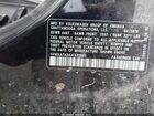 2018 Volkswagen Passat 2.0t R-line/2.0t S Черный vin: 1VWAA7A34JC033891