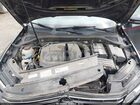 2018 Volkswagen Passat 2.0t R-line/2.0t S Черный vin: 1VWAA7A34JC033891
