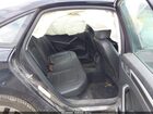 2018 Volkswagen Passat 2.0t R-line/2.0t S Черный vin: 1VWAA7A34JC033891