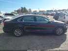 2017 Volkswagen Passat 1.8t S Черный vin: 1VWAT7A34HC047357