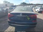 2017 Volkswagen Passat 1.8t S Черный vin: 1VWAT7A34HC047357