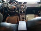 2016 Volkswagen Passat S Серый vin: 1VWAT7A35GC035491