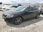 2017 Volkswagen Passat R-line Charcoal vin: 1VWDT7A30HC018631