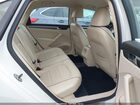 2017 Volkswagen Passat 1.8t R-line Белый vin: 1VWDT7A39HC021592