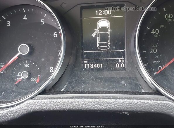 1VWDT7A39HC021592 2017 VOLKSWAGEN PASSAT Белый 