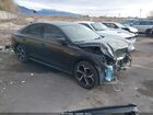 2020 Volkswagen Passat 2.0t R-line Black vin: 1VWMA7A31LC019575