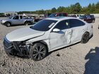 2021 Volkswagen Passat Se White vin: 1VWSA7A33MC002575