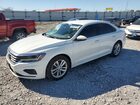 2020 Volkswagen Passat Se White vin: 1VWSA7A35LC022468