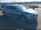 2021 Volkswagen Passat 2.0t Se Серый vin: 1VWSA7A37MC001087