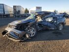 2020 Volkswagen Passat Se Silver vin: 1VWSA7A39LC009612