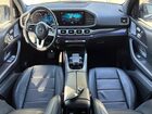 2020 Mercedes-benz Gle 350 Черный vin: 4JGFB4JB7LA104751