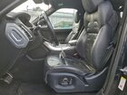 2017 Land Rover Range Rover Sport Autobiography Blue vin: SALWV2FE2HA138261