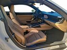 2021 Porsche 911 Carrera S Белый vin: WP0AB2A92MS222329