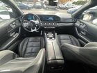 2022 Mercedes-benz Gle Coupe Amg 53 4matic Белый vin: 4JGFD6BB9NA704615