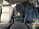 2025 Honda Odyssey Exl Серый vin: 5FNRL6H61SB042076