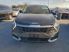 2024 Kia Sportage Lx Угольный vin: KNDPU3DG3R7127745