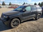 2019 Jeep Grand Cherokee Laredo Black vin: 1C4RJFAG6KC767498