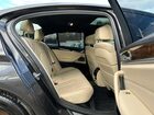 2018 Bmw M550xi Black vin: WBAJB9C56JB050169