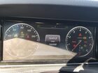 2017 Mercedes-benz S 550 Черный vin: WDDUG8CB8HA333955