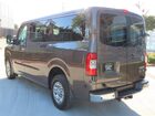2016 Nissan Nv 3500 S Серый vin: 5BZAF0AAXGN853139 2016 Nissan Nv 3500 S Серый vin: 5BZAF0AAXGN853139