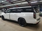 2021 Cadillac Escalade Esv Sport Белый vin: 1GYS4PKL0MR407616 2021 Cadillac Escalade Esv Sport Белый vin: 1GYS4PKL0MR407616
