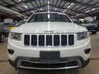 2016 Jeep Grand Cherokee Limited Белый vin: 1C4RJFBG7GC471251 2016 Jeep Grand Cherokee Limited Белый vin: 1C4RJFBG7GC471251