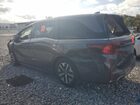 2025 Honda Odyssey Exl Серый vin: 5FNRL6H61SB042076