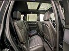 2023 Cadillac Xt6 Premium Luxury Черный vin: 1GYKPCRS7PZ119464