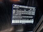 2025 Mercedes-benz Glb 250 4matic Black vin: W1N4M4HB1SW389128
