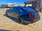 2019 Cadillac Xts Luxury Черный vin: 2G61M5S36K9127389