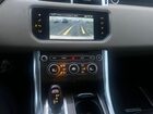 2016 Land Rover Range Rover Sport Sc Белый vin: SALWR2EF0GA107068