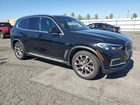2023 Bmw X5 Xdrive45e Черный vin: 5UXTA6C03P9N92460