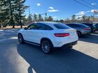 2019 Mercedes-benz Gle Coupe 43 Amg Белый vin: 4JGED6EB1KA141725 2019 Mercedes-benz Gle Coupe 43 Amg Белый vin: 4JGED6EB1KA141725