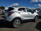 2019 Buick Encore Preferred Silver vin: KL4CJESB4KB705231