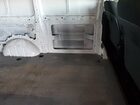 2016 Mercedes-benz Metris Белый vin: WD3PG2EA4G3142636