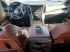 2020 Cadillac Escalade Premium Luxury Черный vin: 1GYS3CKJ6LR237965