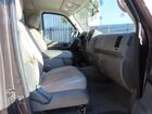 2016 Nissan Nv 3500 S Серый vin: 5BZAF0AAXGN853139 2016 Nissan Nv 3500 S Серый vin: 5BZAF0AAXGN853139