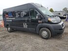 2022 Ram Promaster 2500 2500 High Черный vin: 3C6LRVDG4NE100728