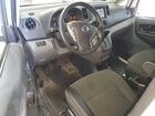 2021 Nissan Nv200 2.5s Белый vin: 3N6CM0KN8MK707630