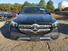 2020 Mercedes-benz Gle 350 4matic Black vin: 4JGFB4KB7LA185782