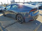 2026 Toyota Prius Ldt Gray vin: JTDACAAU7T3065675 2026 Toyota Prius Ldt Gray vin: JTDACAAU7T3065675