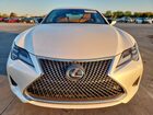 2022 Lexus Rc 350 Base White vin: JTHDZ5BC2N5025440