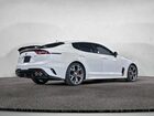 2018 Kia Stinger Gt1 Белый vin: KNAE45LC3J6031896 2018 Kia Stinger Gt1 Белый vin: KNAE45LC3J6031896