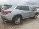 2026 Buick Enclave Preferred Серебряный vin: 5GAERAKS0TJ145328